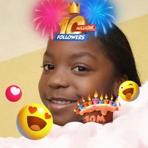 Meet your Posher, Alison